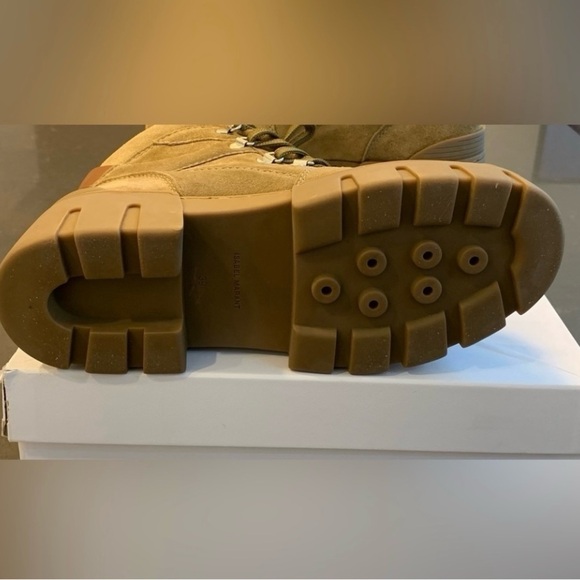 ISABEL MARANT Suede Boot🔥 NIB - Picture 8 of 10